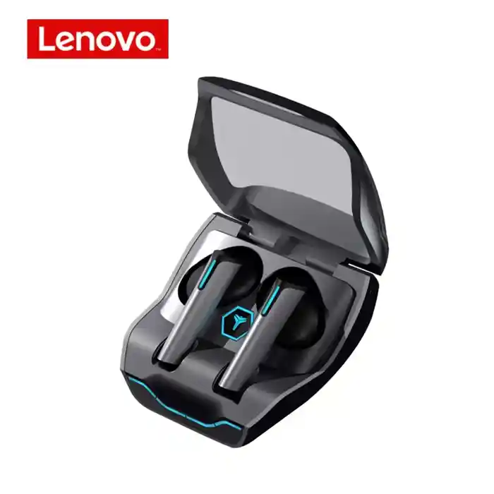 Lenovo XG02 TWS Gaming Earbuds
